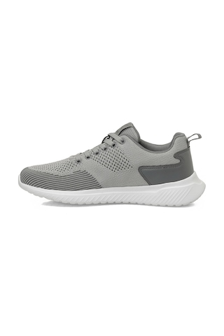 Kinetix Sardes Tx 6fx Erkek Sneaker Gri