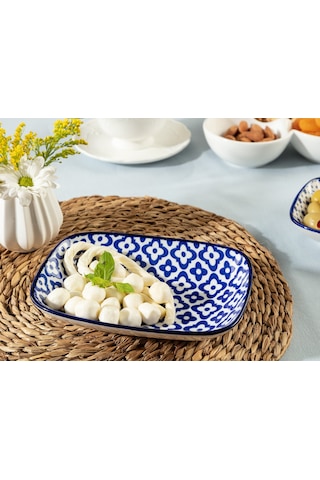 Madame Coco Rêve Bleu Tuyau Tabak 1ktaba085917,5x12,5cm-mavi