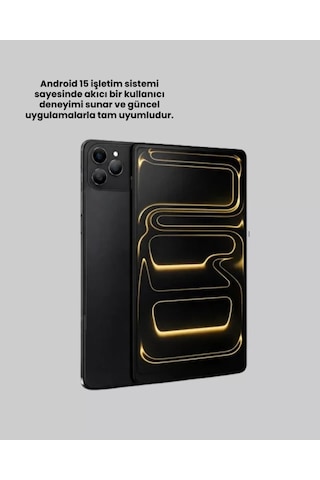 Home 5g Uyumlu Android Tablet 16gb Ram 1tb Hafıza Set Halinde