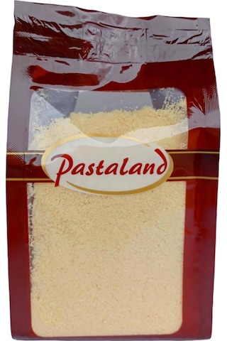 Pastaland Toz Fındık 200 G