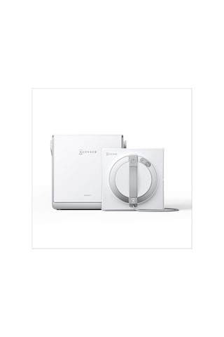 Ecovacs Winbot W2 Pro Omni Cam Silme Robotu