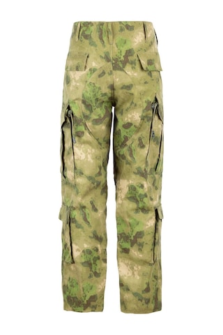 Vav Wear Tactical Outdoor Çok Fonksiyonlu Pantolon Tdr11 Çok Renkli