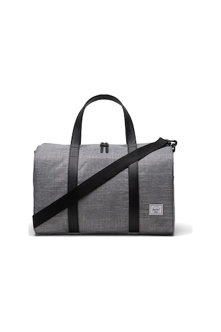 Herschel Novel Carry On Duffle El Çantası 11449 Gri