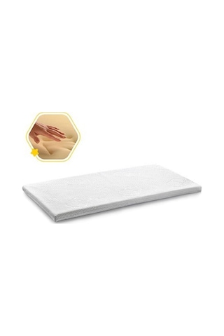 Aysimahome Visco Ortopedik Yatak Pedi Yatak Şiltesi 150x200