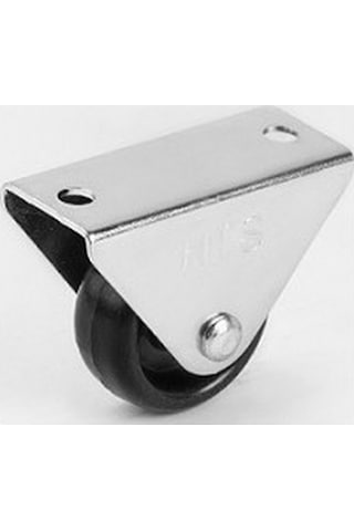 Gürçay Mobilya Tekeri Sabit H40Mm 4 Adet