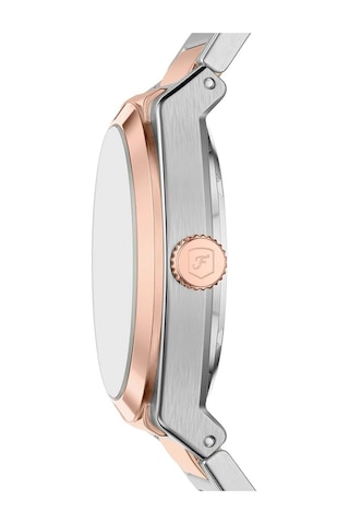 Fossil Fme3277 Erkek Kol Saati Rose Gold