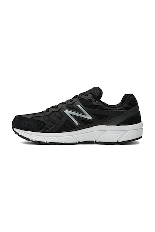 New Balance 480 Kadın Günlük Spor Ayakkabı C-new480db5b10g01 Siyah