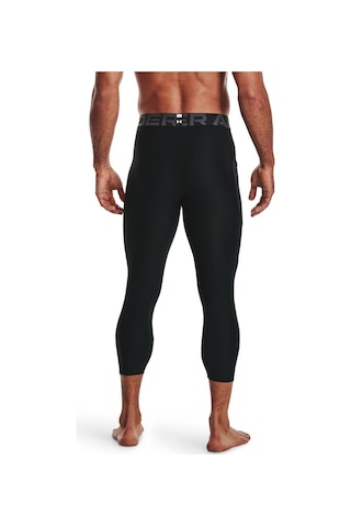 Under Armour Erkek HeatGear® Armour ¾ Tayt 1361588-001