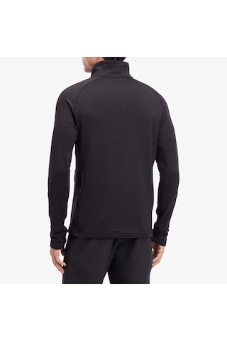 Mc Kinley Sylvin M Erkek Siyah Outdoor Polar 432338 Siyah