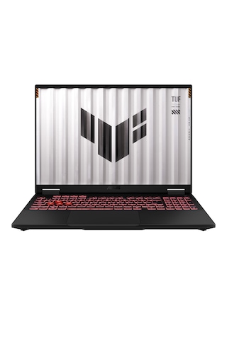 Asus Tuf Gaming A16 FA608PP-RV159 Amd Ryzen 9 8940HX 16 GB 1 TB SSD 8 GB Geforce RTX5070 16" FHD Free Dos Dizüstü Bilgisayar
