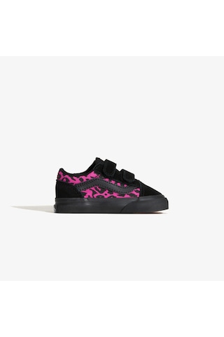 Vans Old Skool Çocuk Kahverengi Sneaker Vn000ctgpıb1 Kahverengi
