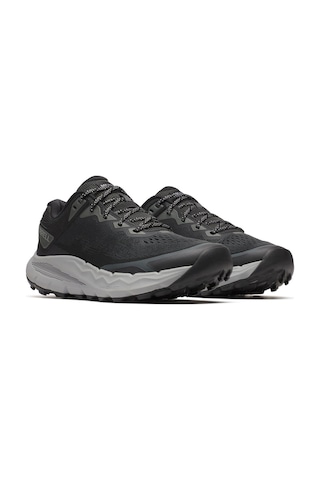 Merrell Nova 4 Erkek Ayakkabısı J068407 Siyah