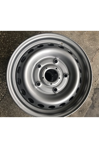 Ford Transit Jantı Tek Teker Tip Transit Jantı