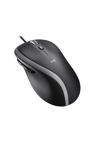Logıtech M500s Laser Usb Kablolu Mouse Siyah 910-005784