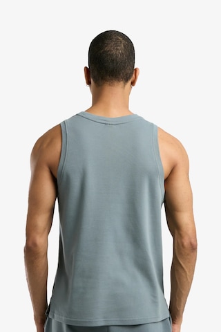 Everlast Ever Relaxed Regular Erkek Gri T-shirt Tm0001-341 Gri