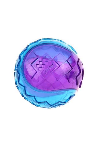 Gigwi Ball 6295 Sert Köpek Oyun Topu 5 CM