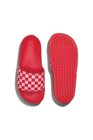 Vans La Costa Slide-on Kadın Terlik Vn0a5hfefo91 Fuşya