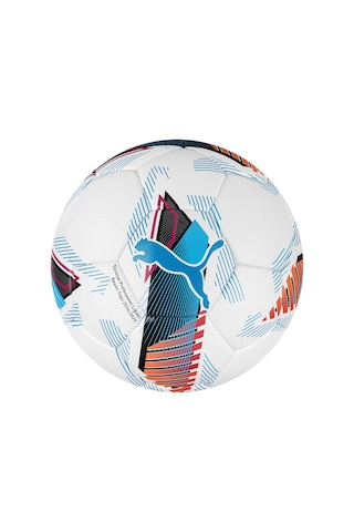 Puma 08452301 Orbita Süper Lig 5 No Futbol Topu Çok Renkli