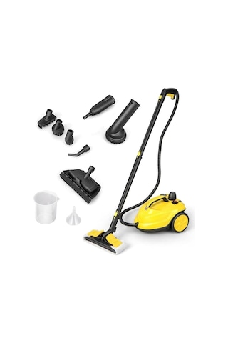 Buharlı Temizlik Cihazı