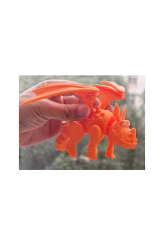 Ejderhanı Nasıl Eğitirsin Meatlug Gronckle Etkurt Gronckle Hareketli Figür