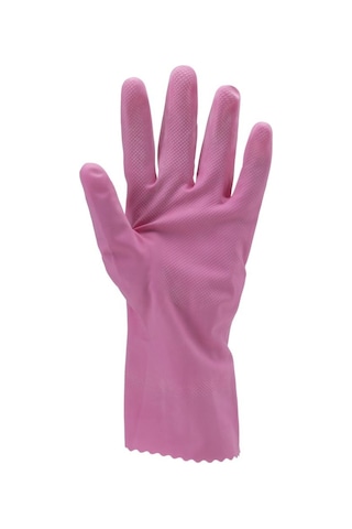 Pvc & Lateks & Pu & Nitril Eldivenler 10'paket