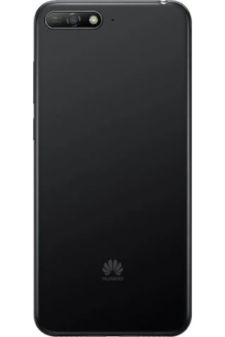 Huawei Y6 2018 16 GB Siyah (Outlet)