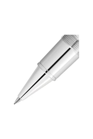 Montblanc Great Characters Homage To The Great Gatsby Özel Seri R Mavi