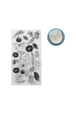 Epoxymaster Yaratıcılık İçin Silikon Damga, Alçı Kalıbı 164286961