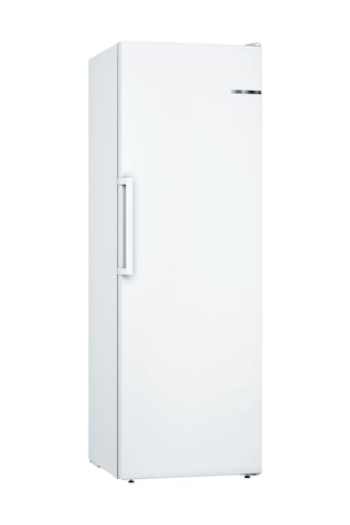 Bosch GSV33VWE0N 231 LT 7 Çekmeceli Dikey Derin Dondurucu