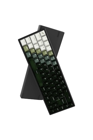Hawk Gaming Hk550 Hall Effect Manyetik Switch Rapid Trigger Rgb Ckckhwk0035