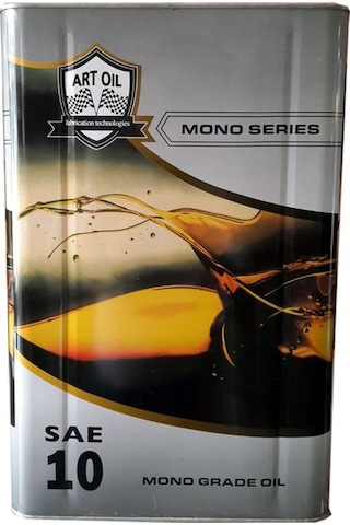 Artoil Mono SAE 10 - 16 L