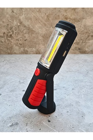 Don Sanco Manyetikli Araç Lambası Led 344065519