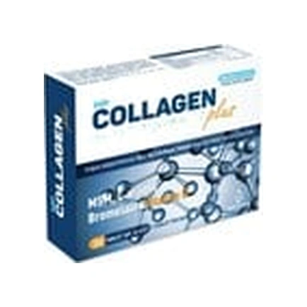 Mp Collagen Plus 30 Tablet Diğer