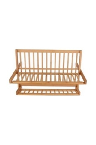 Mien Bambu Tabaklık Mıen-372 Ahşap