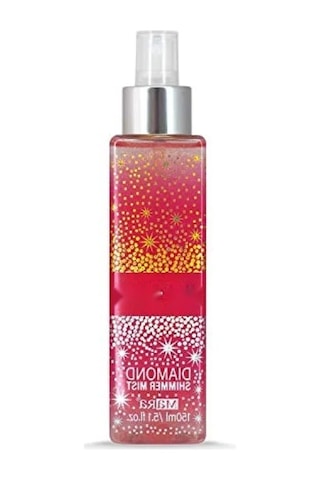 150 Ml Vücut Spreyi İle Işıltılı Koku