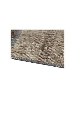 Lima Gri Patchwork Kilim 80x150 1484826
