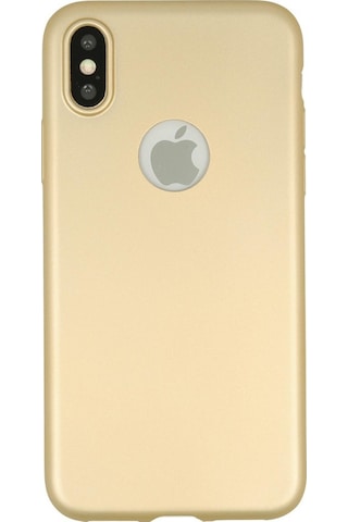 Apple Uyumlu iPhone X Kilif Ince Esnek Soft Premium Silikon Kapak 553764963
