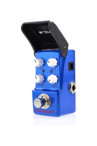Joyo Jf-313 Old School distortion Gitar Pedalı