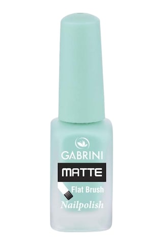 Mat Oje - Matte Nail Polish M24