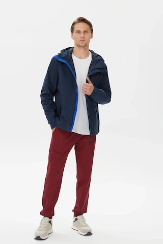 Nautica Erkek Mont - Lacivert Lacivert