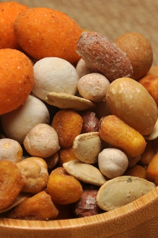 Ermiş Klasik Karışık Kuruyemiş 200 G (8 Çeşit Çerez)