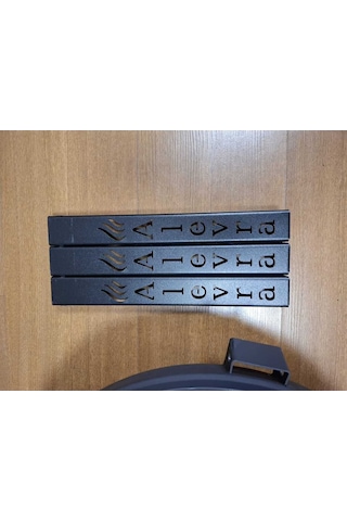 Fbt Ateş Çukuru Sadece Çanak Kısmı Mangal Değildir 45cm Çap Diğer