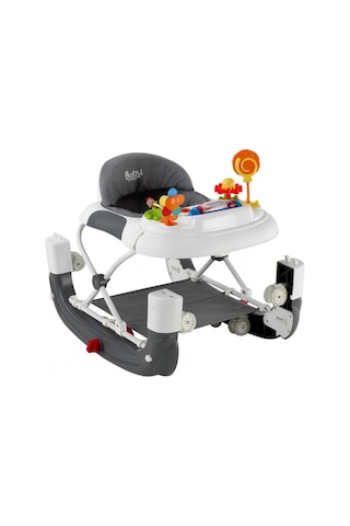 Babyhope Royal Salla Yürüteç 212A