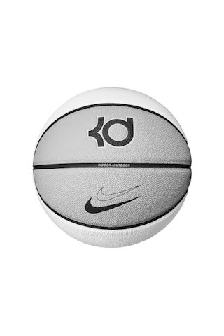 All Court 8p K Durant Unisex Çok Renkli Basketbol Topu N.100.7111.113.07