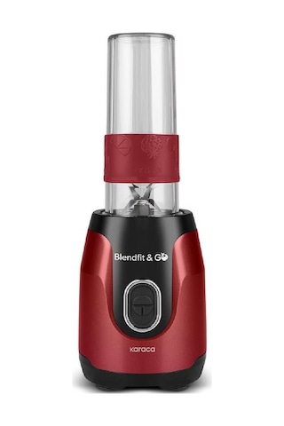 Karaca Blendfit Go Personal Kişisel Smoothie Blenderı