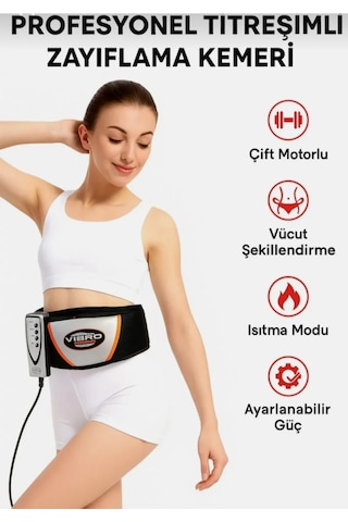 Trend Isıtma Ve Tireşimli Yeni Nesil-göbek Eritme Taşıma Çantalı Gri - Siyah