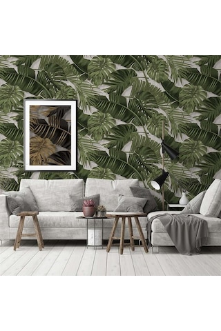 Duka Natura Malibu DK.22860-4 (10 m2 Fiyatı)