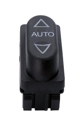 Mega Oto Market Cam Açma Kapama Anahtarı Peugeot 306 İle Uyumlu