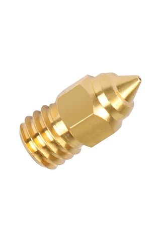 Creality Mk Nozzle 0.8mm - 5li Paket