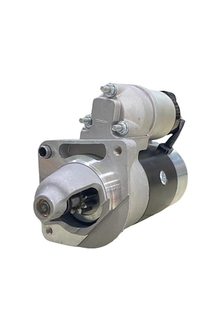 12v Marş Motoru 9 Diş 1 Kw Tofaş Doğan Slx/kartal Slx/şahin-fıat Uno/tıpo/tempra
